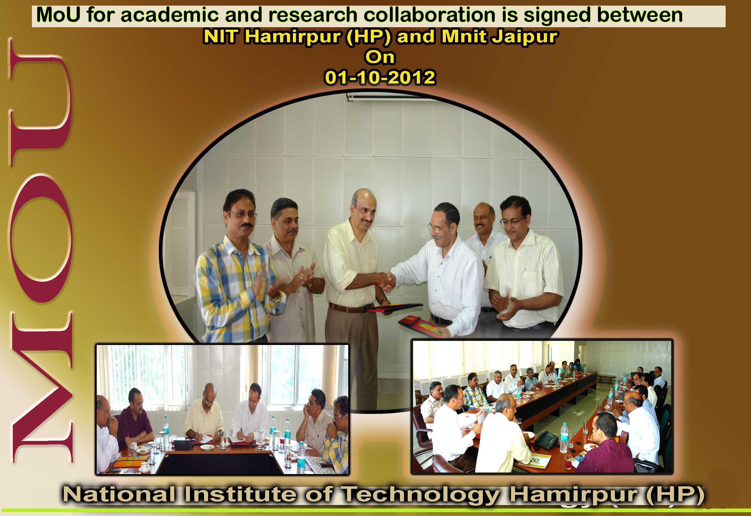 Mnit Jaipur Campus