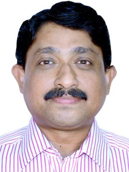 Dr. Ramkrishna Sen