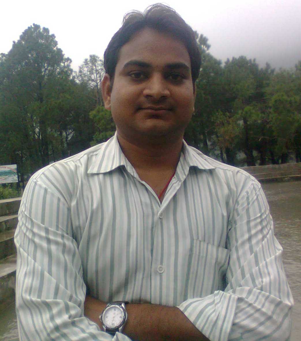 Er. Manohar Sonwani 