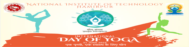 International Day of Yoga 2025