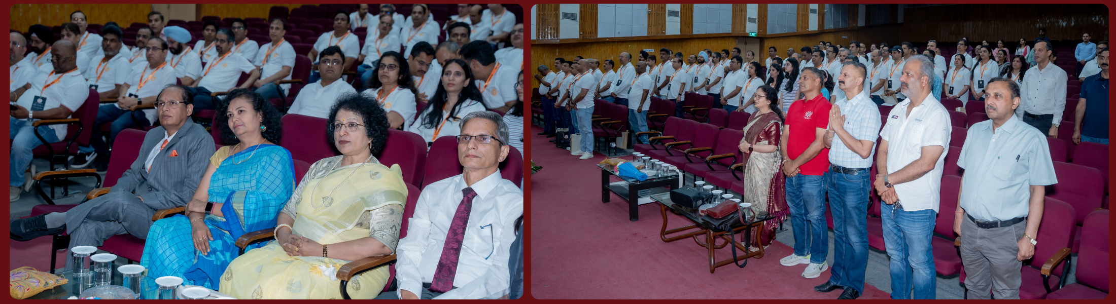 Alumni Meet–2026 and Silver Jubilee Reunion of the 2001 Batch