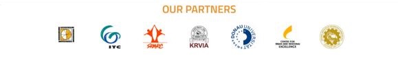 our partner