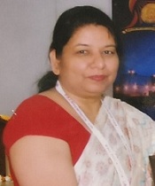 Lillie Dewan
