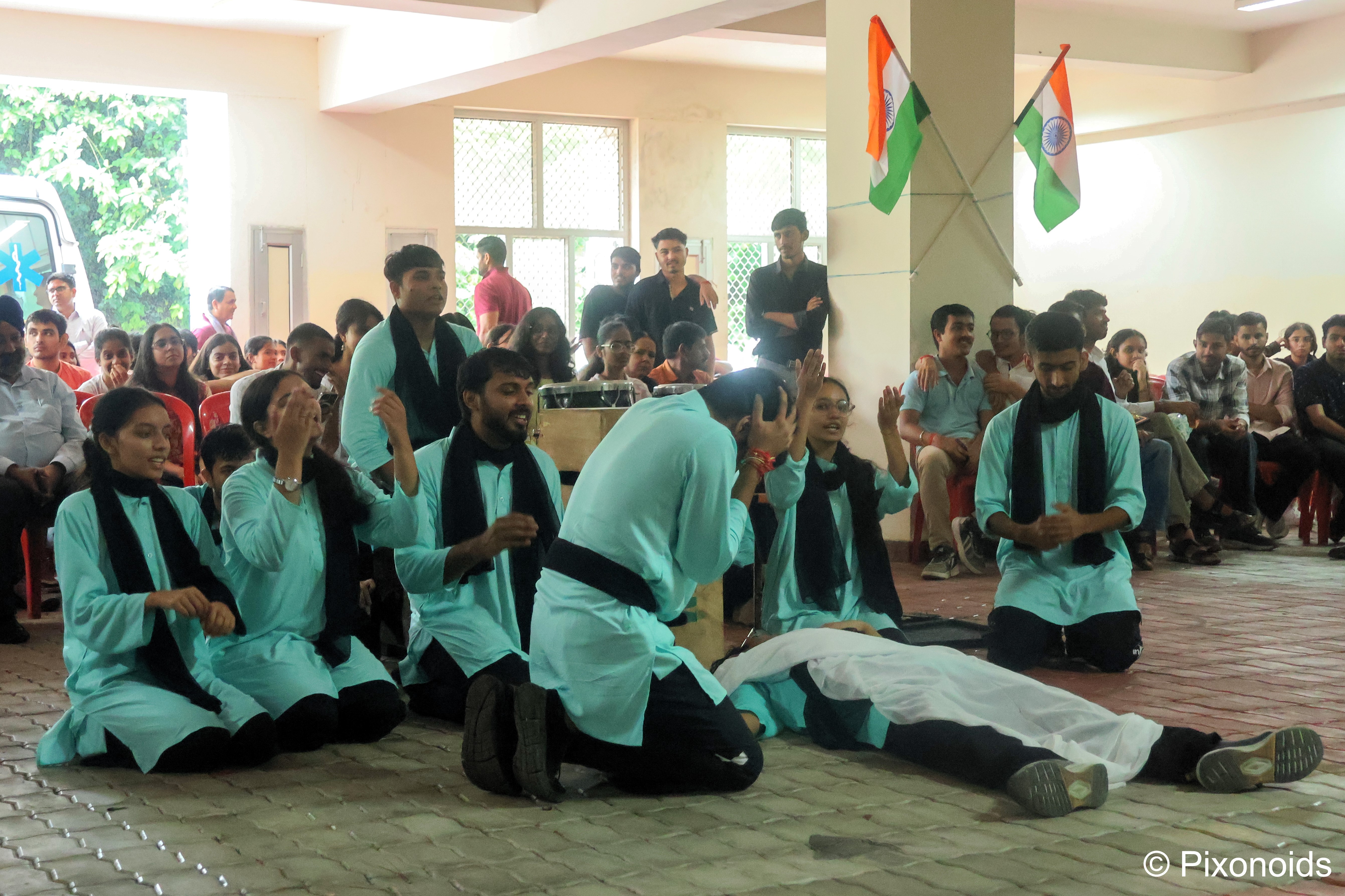 Cultural Performances