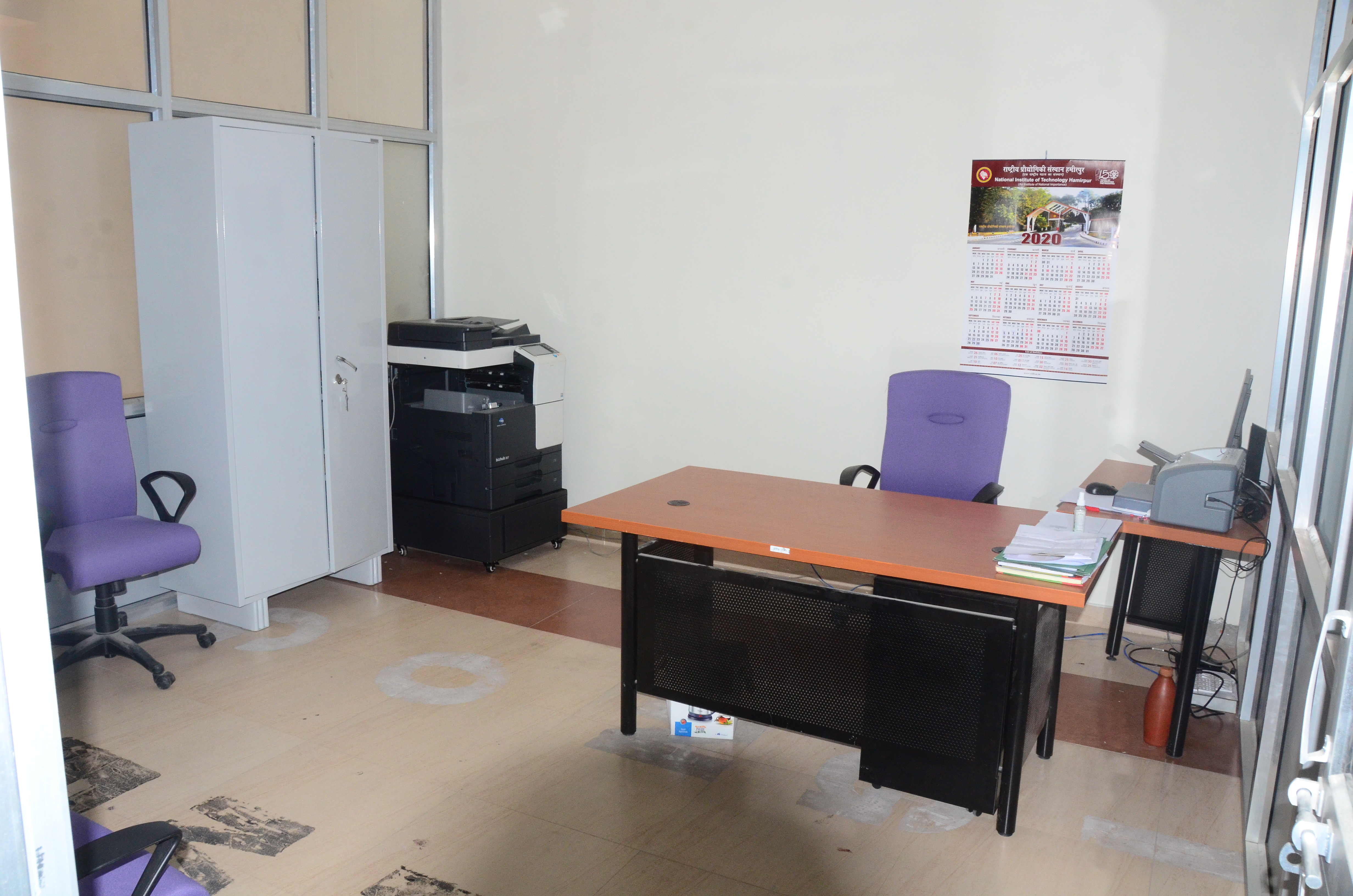 cmstartup office
