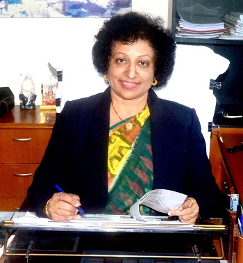 Dr. archana
