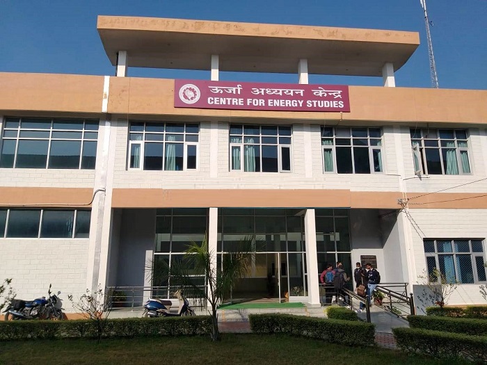 energy department