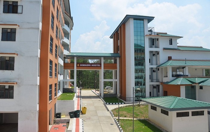 himdari