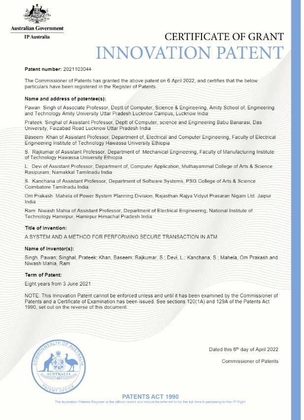 ram niwas patent1