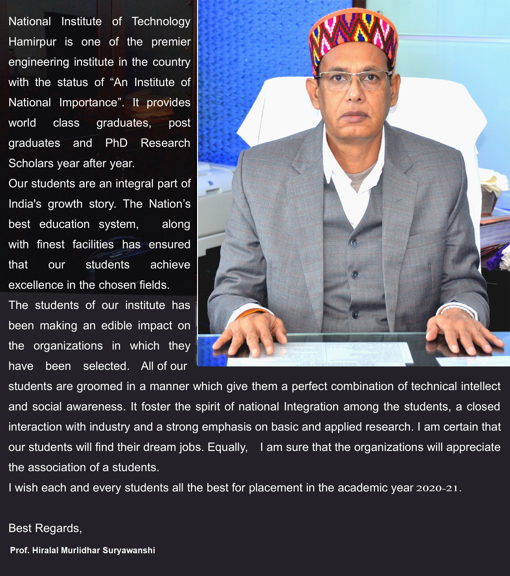 tpodirmessage