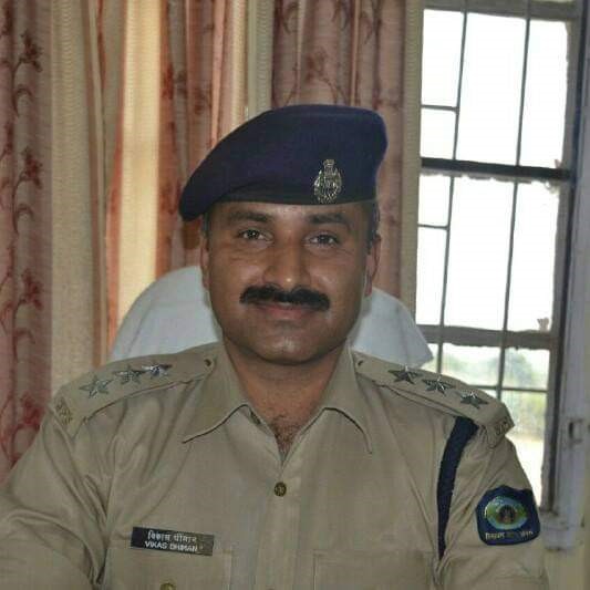 viaks dhiman