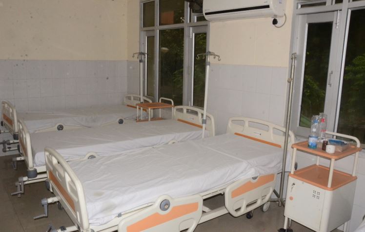 ward opd1