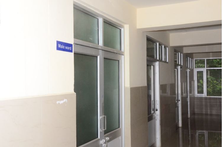ward opd2